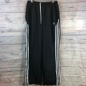 Adidas Windbreaker Pants Size M